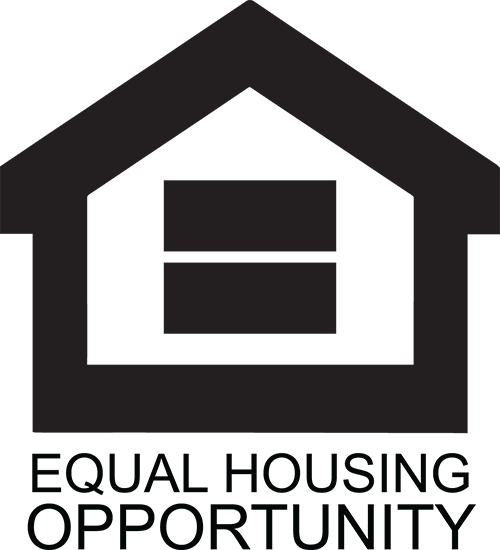 Equal Housing Opportunity logo